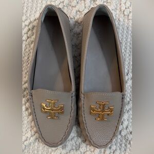 EUC Tory Burch loafers size 8M